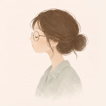 Avatar ilustrado de Lourdes Huidor